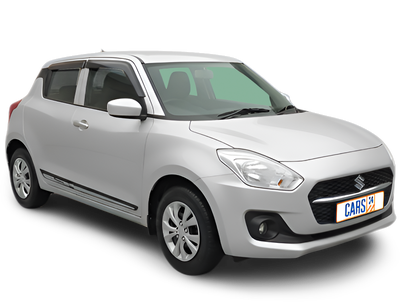 Maruti Swift-img